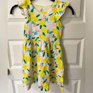 Kids summser dress